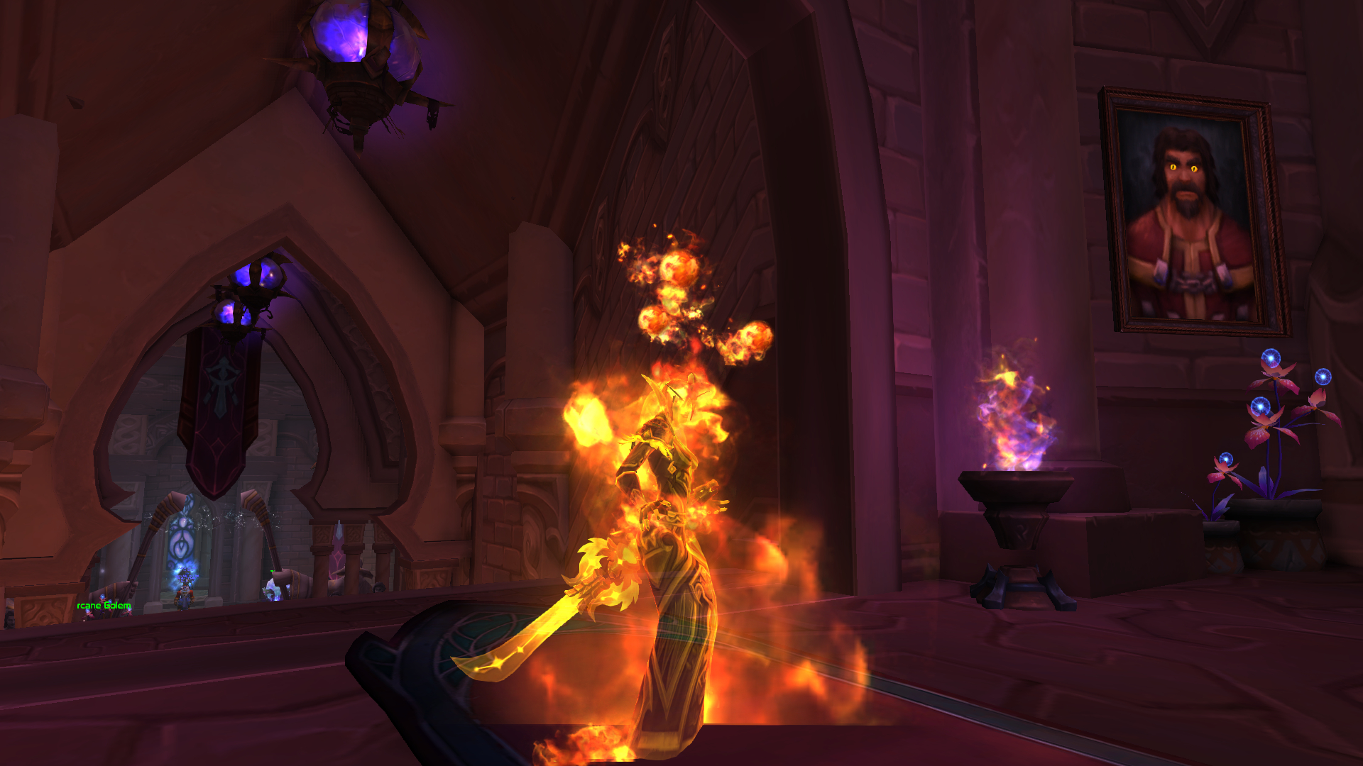 Andraste